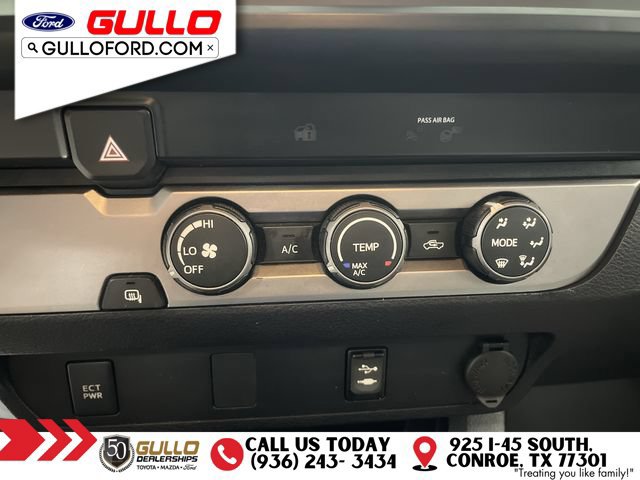 Used 2019 Toyota Tacoma SR w/ SR Convenience Package RWD image 27