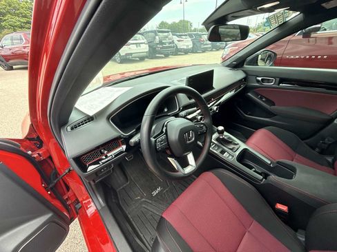 Used 2026 Honda Civic Si image 10
