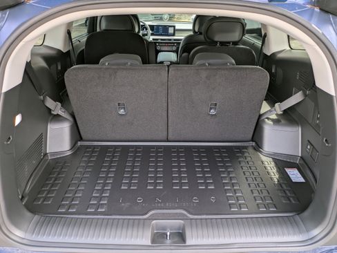 New 2026 Hyundai Ioniq 9 Limited image 20