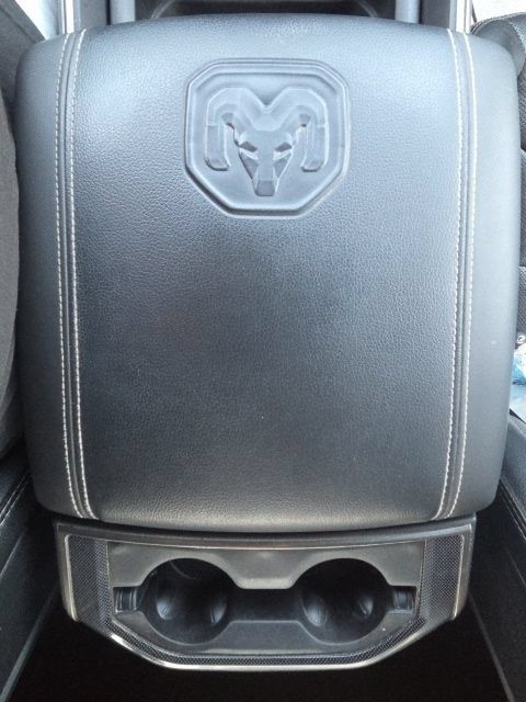 Used 2020 RAM 1500 Sport w/ Leather & Sound Group AWD/4WD image 31