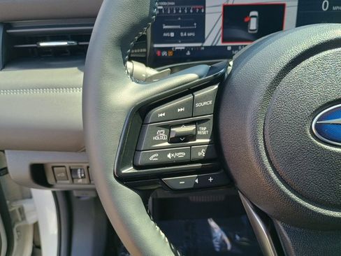 Certified 2026 Subaru Outback Touring XT AWD/4WD image 26