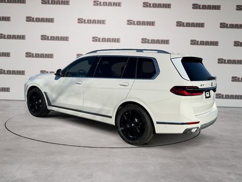 New 2026 BMW X7 xDrive40i image 3