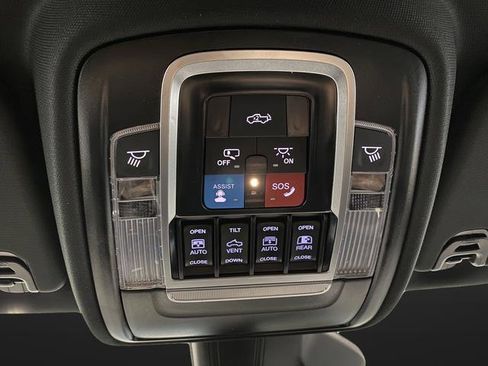 New 2026 RAM 1500 Big Horn image 28