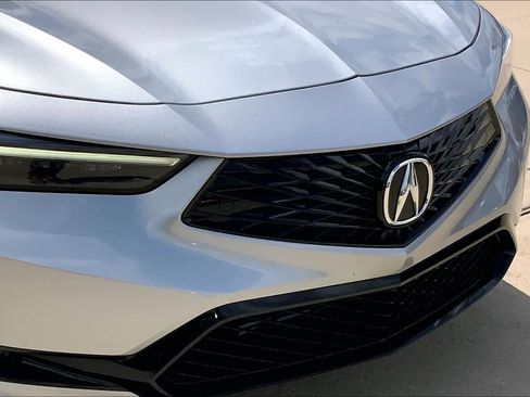 Used 2024 Acura Integra A-Spec FWD image 29