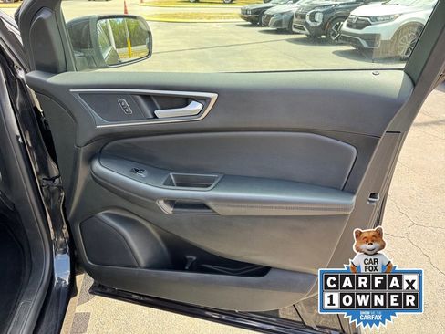 Certified 2024 Ford Edge SEL AWD/4WD image 22