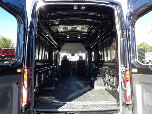 Used 2024 Ford Transit 350 148 High Roof Extended DRW image 41