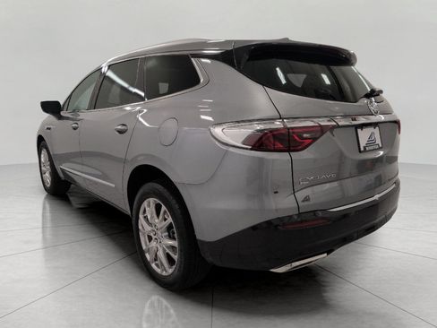 Used 2024 Buick Enclave Premium w/ Experience Buick Package AWD/4WD image 20