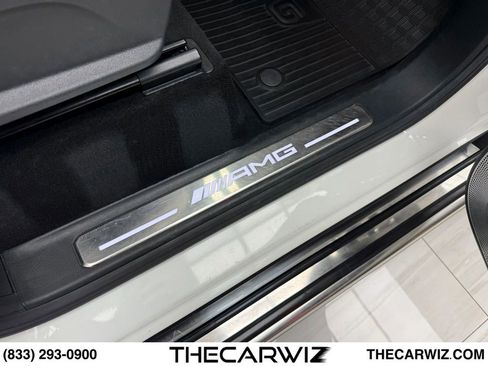 Used 2019 Mercedes-Benz G 63 AMG 4MATIC image 63