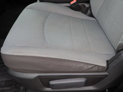 Used 2022 RAM 1500 Classic SLT w/ Electronics Group AWD/4WD image 20