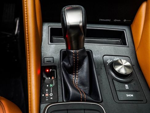 Used 2019 Lexus RC 300 image 19