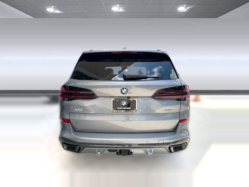 New 2026 BMW X5 xDrive40i w/ M Sport Package AWD/4WD image 10