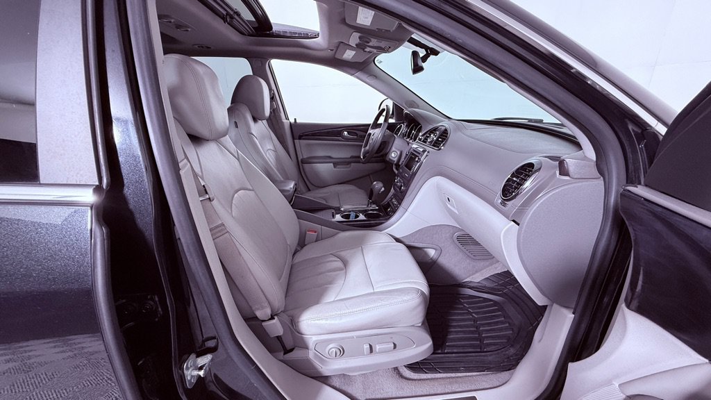 Used 2015 Buick Enclave Leather FWD image 27