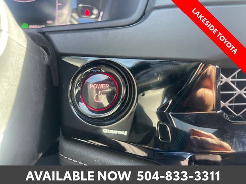 Used 2024 Honda Accord Sport image 33