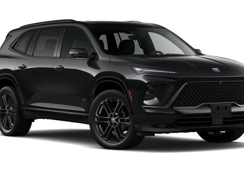 New 2026 Buick Enclave Sport Touring w/ Super Cruise Package image 37