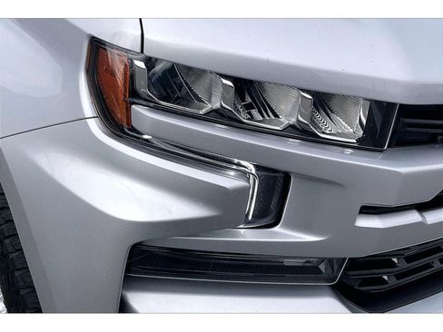 Used 2021 Chevrolet Silverado 1500 RST image 29