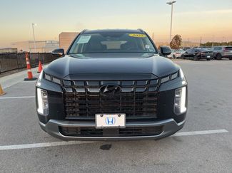 Used 2025 Hyundai Palisade SEL video 2