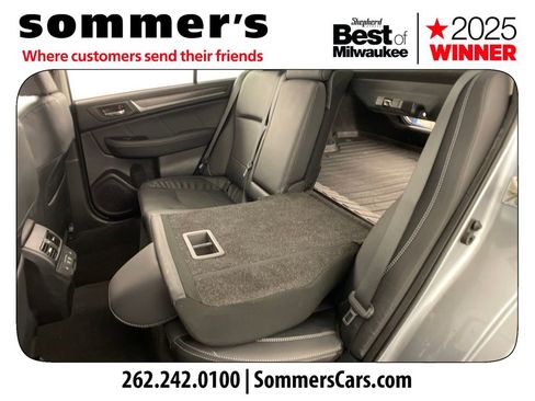 Used 2019 Subaru Legacy 2.5i Limited image 29