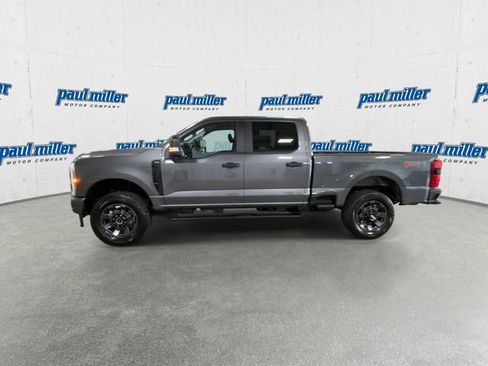 New 2026 Ford F250 XL w/ STX Appearance Package AWD/4WD image 6