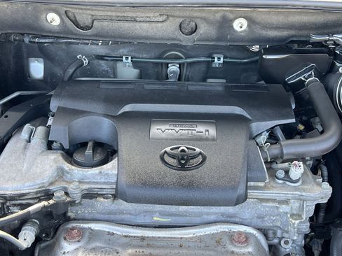 Used 2016 Toyota RAV4 XLE image 29