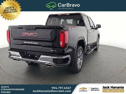 Used 2022 GMC Sierra 1500 SLT w/ X31 Off-Road Package