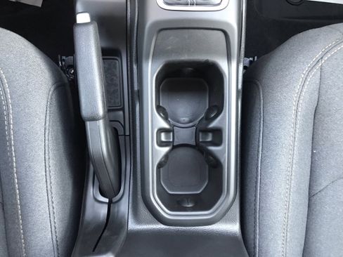 New 2026 Jeep Wrangler Unlimited Sport AWD/4WD image 30