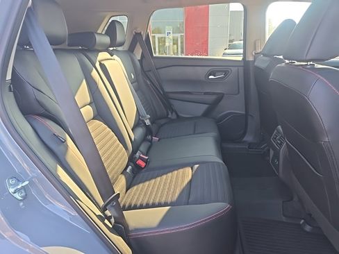 New 2026 Nissan Rogue SV w/ Rock Creek Premium Package image 31