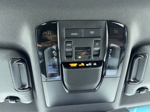 Used 2025 Toyota Land Cruiser w/ Premium Package image 32