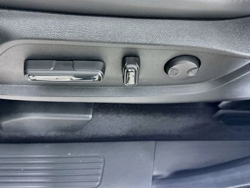 Certified 2026 Honda Passport TrailSport image 24