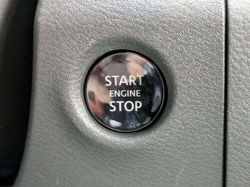 New 2026 Nissan Frontier SV w/ SV Convenience Package AWD/4WD image 27