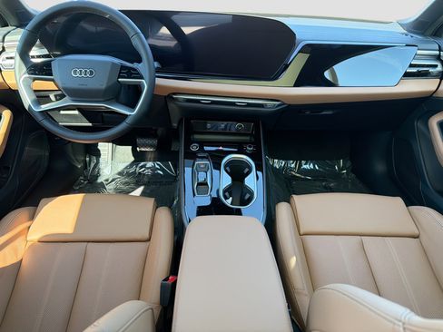 New 2026 Audi A6 Premium Plus image 19