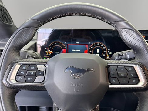 Used 2024 Ford Mustang GT Premium w/ GT Performance Package RWD image 20