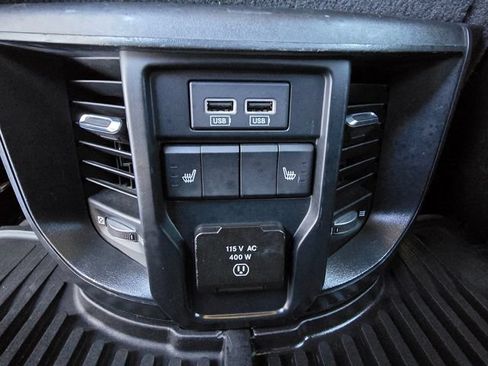 Used 2020 RAM 2500 Power Wagon AWD/4WD image 29