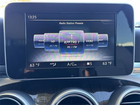 Used 2015 Mercedes-Benz C 300 Sedan image 14