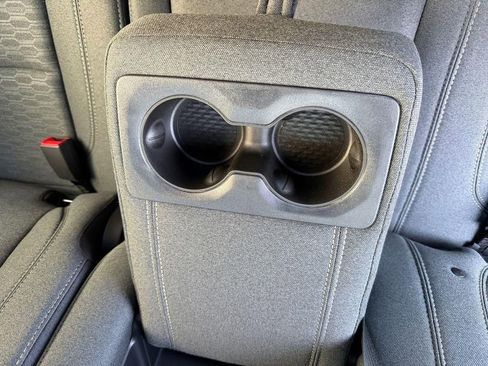 New 2026 RAM 1500 Big Horn image 13