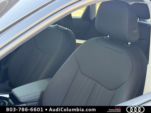 New 2026 Audi Q3 quattro 2.0T AWD/4WD image 18