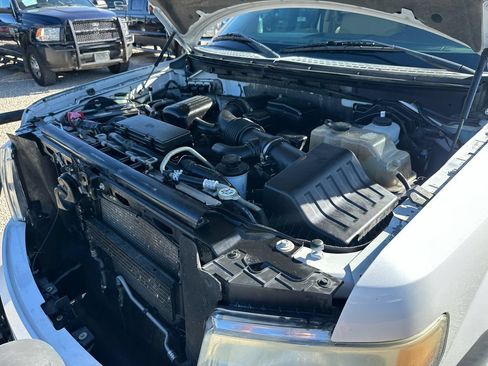 Used 2010 Ford F150 Lariat AWD/4WD image 45