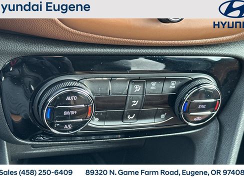 Used 2020 Buick Encore GX Essence w/ Advanced Technology Package image 25