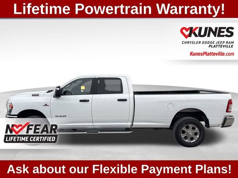 Used 2024 RAM 2500 Big Horn image 7