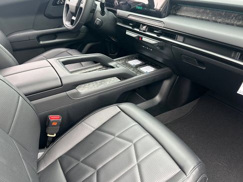 New 2027 Kia Telluride SX Prestige X-Pro AWD/4WD image 18