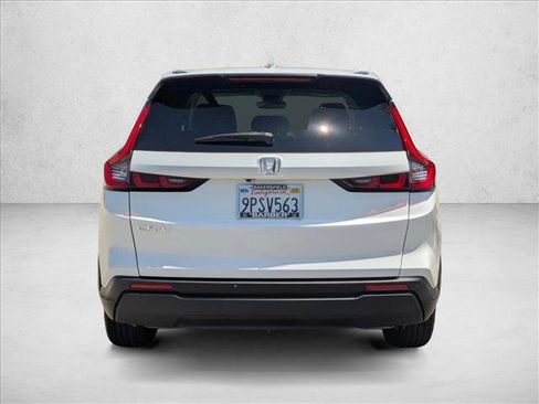 Used 2025 Honda CR-V EX-L image 7