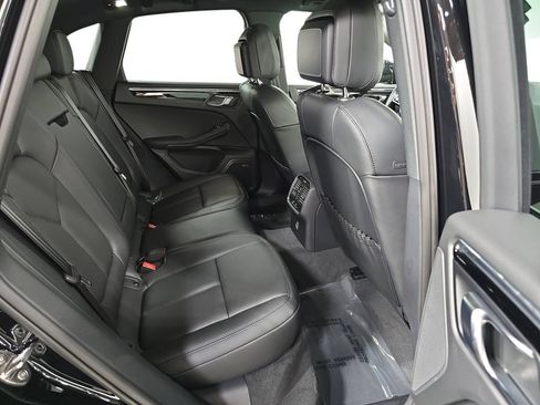 Certified 2026 Porsche Macan S AWD/4WD image 26