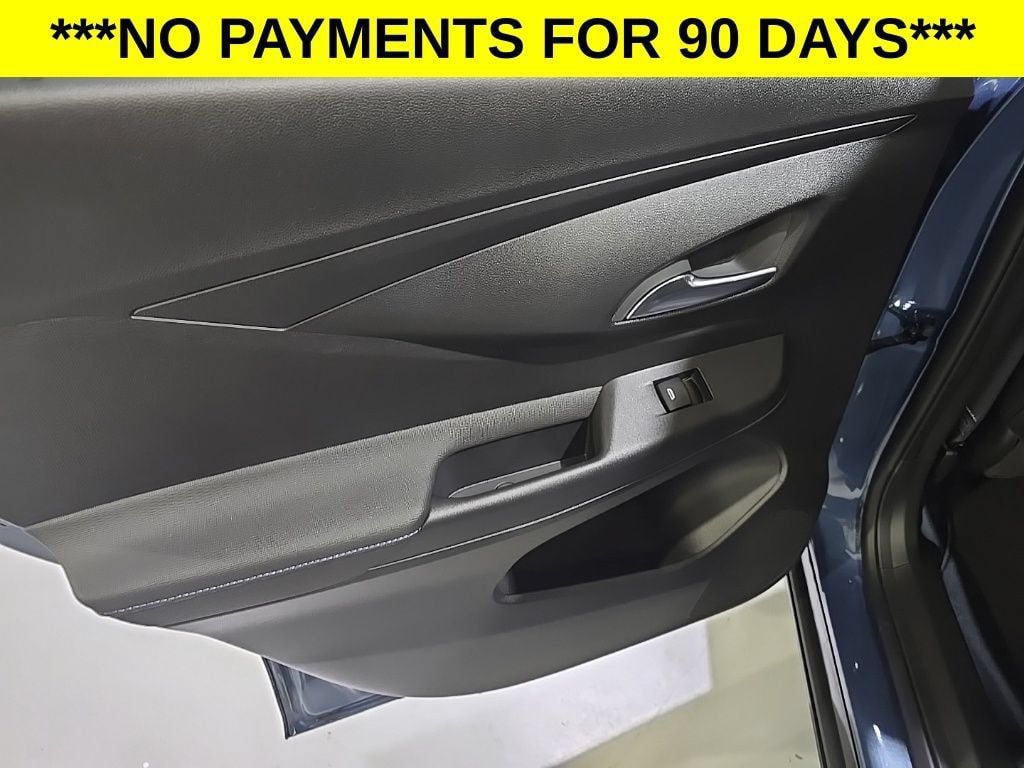 New 2026 Buick Envista Sport Touring w/ Convenience I Package FWD image 14
