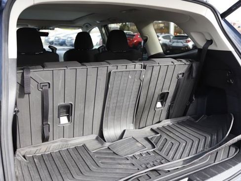 Used 2020 Subaru Ascent Premium w/ Sport Package image 5