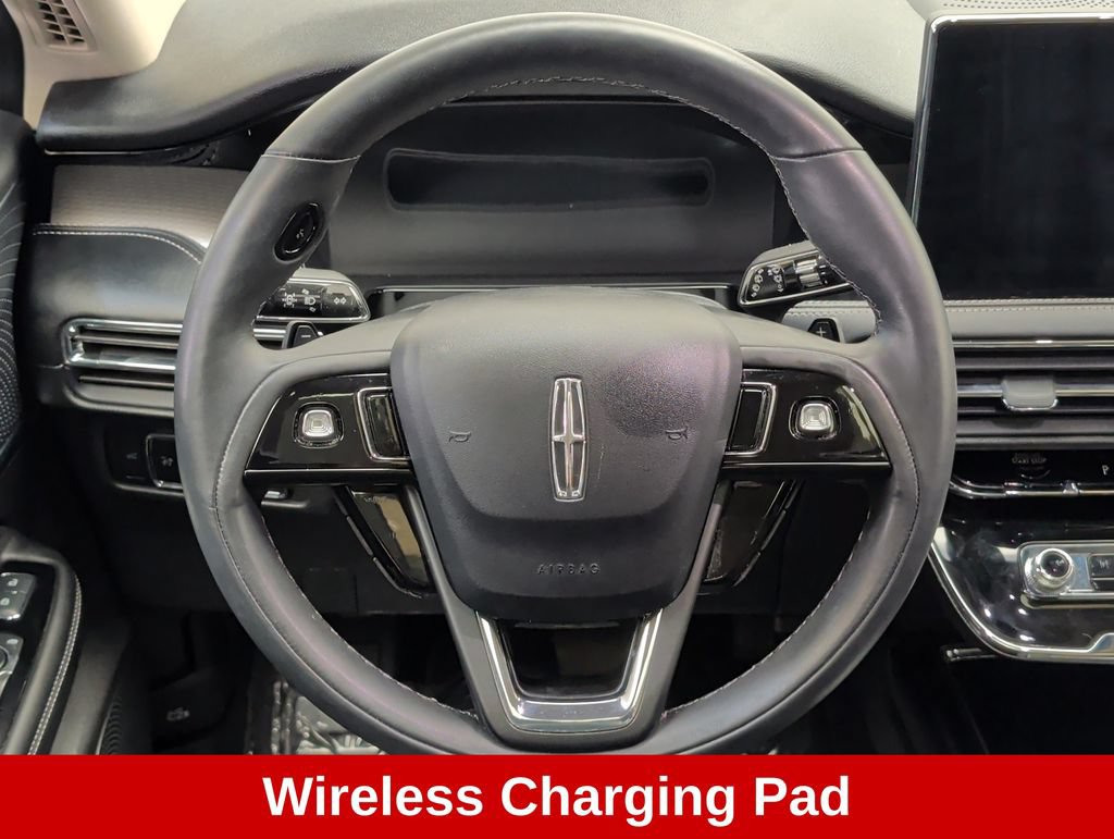 Used 2024 Lincoln Corsair Reserve w/ Equipment Group 201A AWD/4WD image 17