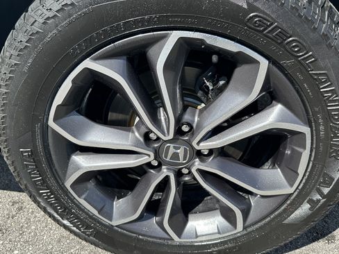 Used 2022 Honda CR-V EX-L image 13