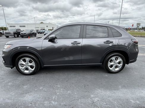 Used 2024 Honda HR-V LX image 5