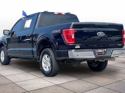 Used 2023 Ford F150 XLT AWD/4WD image 2
