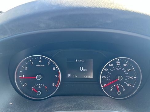 Used 2021 Kia Sportage EX AWD/4WD image 6