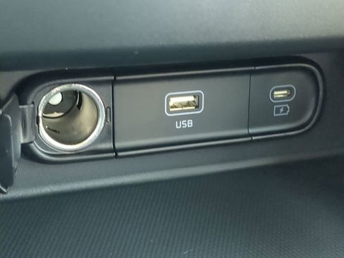 New 2026 Kia Seltos EX image 22