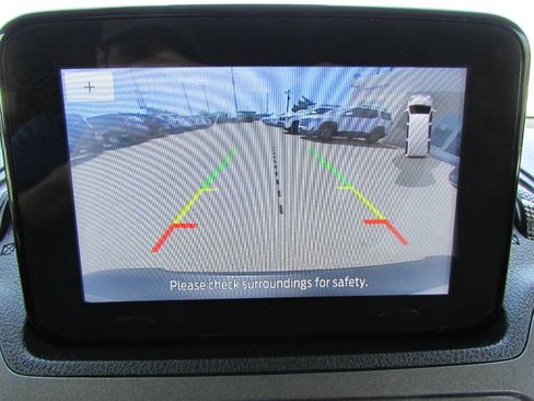 Used 2022 Ford Transit Connect XL FWD image 20